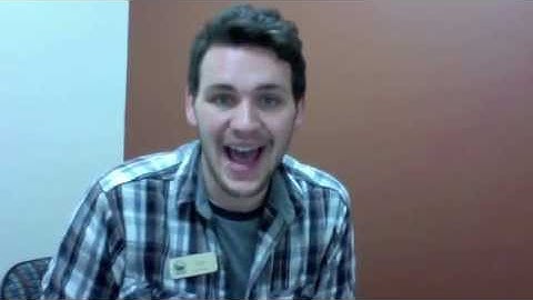 UWO Career Services V-Blog: Taking Advantage of your WorkStudy