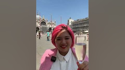 Ngày 1/30: Venice-Italia-Thiết Lập Mục Tiêu-Ms Trần Dung SMTT (Nhóm Học Tập Nguyễn Hà)