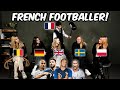 European pronounce french football players name can they do it well