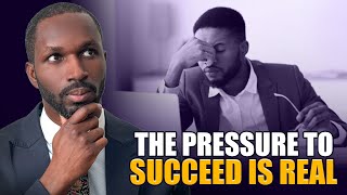 Is Being a Black Entrepreneur Is Harder?