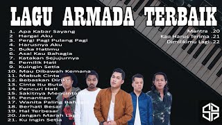 Kumpulan Lagu Armada Terbaik Sepanjang Masa | Lagu Armada Band Terpopuler Tahun 2022