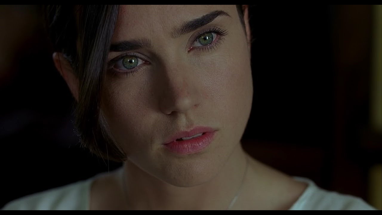 Jennifer Connelly - Rotten Tomatoes