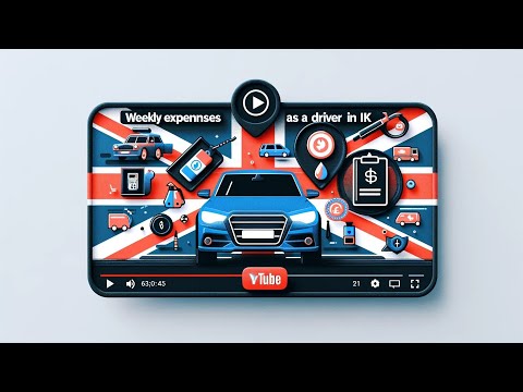 Uncovered: The Real Cost of Being an Uber Driver in London
