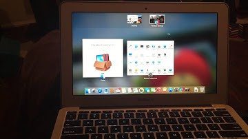 Xbox One Streaming to a MacBook Air via Parallels Windows 10 virtual machine. Test One