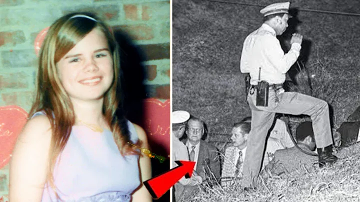 Testimony begins against man accused in the 1974 killing of Carla Walker