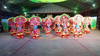 TOTONG 1  ARENA DANCE  KIRIG KIRIG FESTIVAL 2025BRGY. FELISA  BACOLOD CITY NEGROS OCC