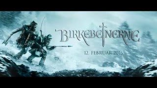 Birkebeinerne (2016) трейлер Birkebeinerne (2016) трейлер