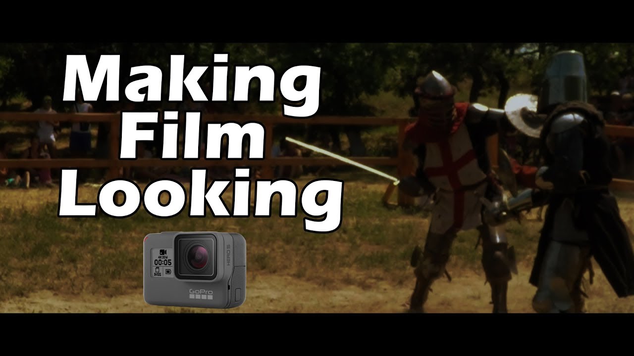 HOW TO MAKE GOPRO FOOTAGE LOOK CINEMATIC YouTube how-to-make-gopro-footage-look-cinematic-youtube