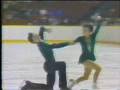 1978 Skate Canada - Marina Zoueva & Andrei Vitman FD