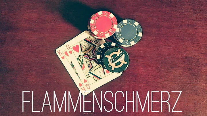 Schott4 - Flammenschmerz