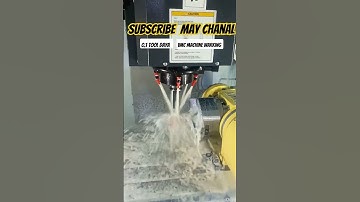 vmc machine and cnc machine operating shorts video #vnc #machine #shortvideo #trendingshorts  🗿🎯💯💯