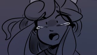 Penny's Lament // OC Animatic