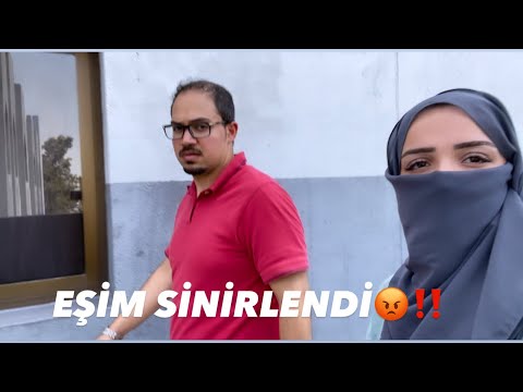 ARABİSTANIN İHTİŞAM DOLU EVLERİ😳‼️EŞİM SİNİRLENDİ😡YENİ EVİMİZ🏡