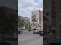 ❤️Огромный мурал Сурикова в центре Красноярска! Просто вау 😱