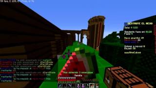 Spawnkill  Minecub¡ Destruye El Nexo #2