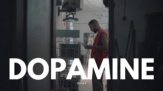 DHAF - DOPAMINE (Official Video)