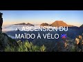 Ascension du mado  vlo 