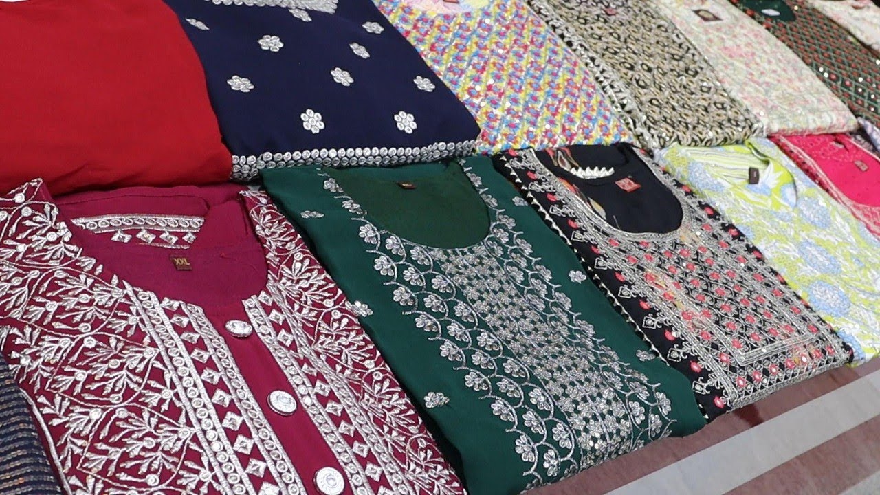 Buy Shubhisha Fashion Women's Blue Cotton Blend Printed Straight Kurti  Online at Best Prices in India - JioMart.