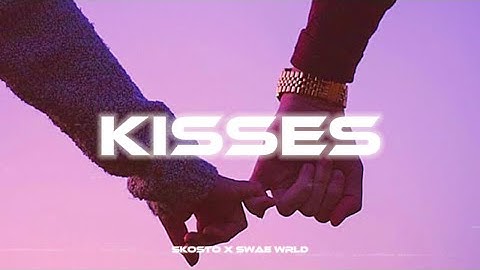SwitchOTR x JBEE x Sample drill Type Beat  “Kisses”