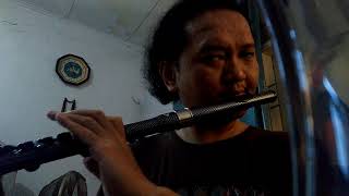 Que Sera Sera (amateur flute)
