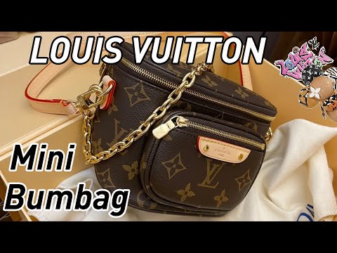 ✨NEW✨LV MINI BUMBAG + my favorite summer products and clothing