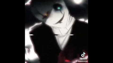 Thumbnail of Beware of the man that speaks in hands. || #fypシ゚viral #undertale #phonk #edit