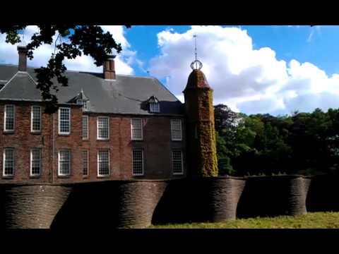Slot zuylen utrecht museum