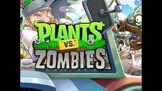 Plants vs. Zombies 2 App Store Trailer 2024 (iPad) screenshot 1