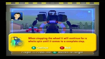 Cubix: RFE: Showdown RAW Part 1