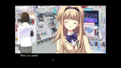 CHAOS;HEAD 2008 (VN) Part 10 ~Chapter 2~ (No Commentary)