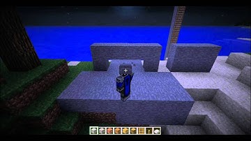 Minecraft Mod Review: Smart Moving