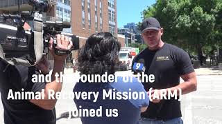 Fairlife Headquarters Chicago June 10, 2019