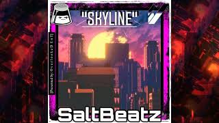 Skyline | Key: Am | Bpm: 147 | [2021]