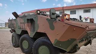 NPOR 2021 - 2º Batalhão de Infantaria Leve