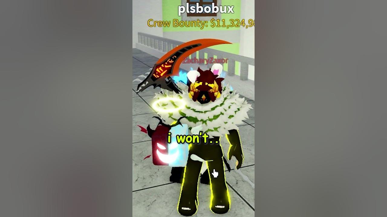 Which is better spirit or shadow blox fruits｜TikTok Search