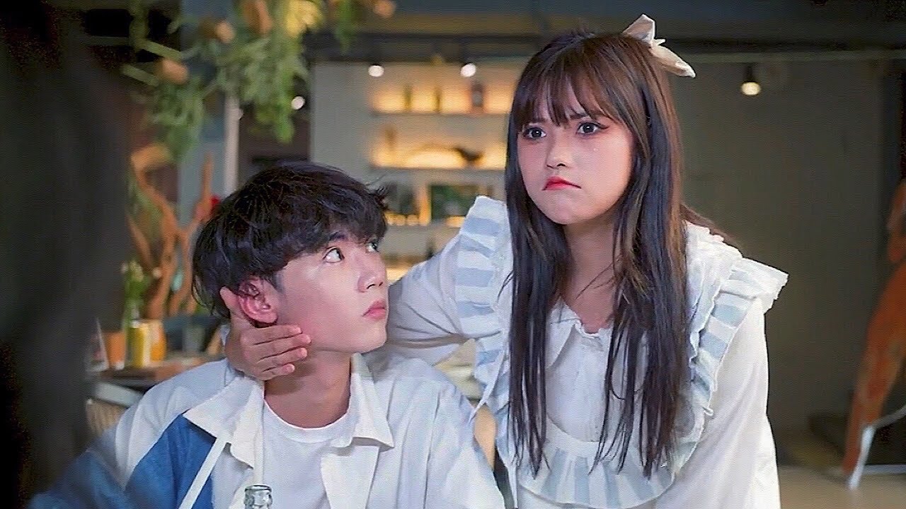 💖Когда Твоя Девушка Ну Очень Ревнивая🔥 When Your Girlfriend Is Very Jealous💖