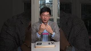 #IYKYK - Chopard L.U.C XPS Forest Green