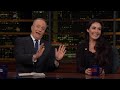Overtime with Bill Maher: Anna Paulina Luna, Paul Begala (HBO)