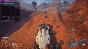 Mass Effect Andromeda - Low FPS