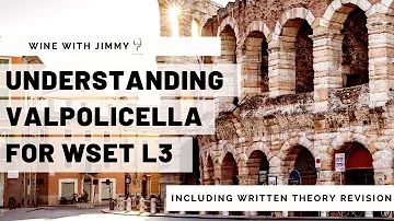 Quale uva si usa per fare l'Amarone della Valpolicella?