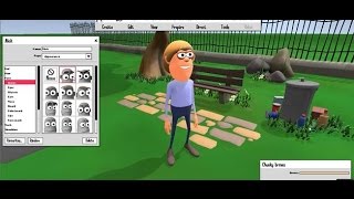 How to make 3d cartoon animation video for free. in this i have tried
give you a demonstration as can free ri...