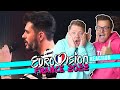 Alvan & Ahez - Fulenn - France Eurovision 2022 - ESC 2022 Reaction Video