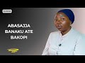 Zubeda Ssente Zabasajja Zilimu Ebisirani Zubeda Ssente Zabasajja Zilimu Ebisirani
