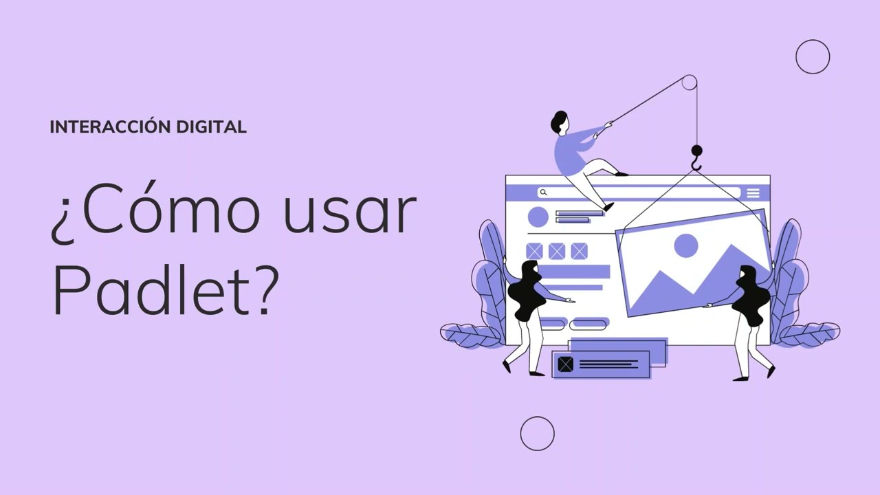Tutorial Padlet - YouTube