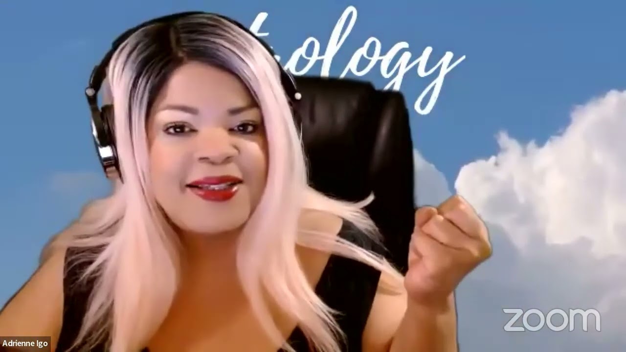 SATURDAY NIGHT LIVE ft CAPRICORNTIGRESS of Astrology A Look Inside 11-26-22