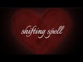 💌 SHIFTING SPELL 💌 accidental shifts always | subliminal (witchcraft) 