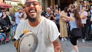 Belly Dance & Music Istanbul İstanbulda Bale Dansı &Danceistanbul