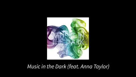 Music In The Dark (feat. Anna Taylor) - Judd Hoos