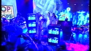 Super Furry Animals - Juxtaposed With U (totp)