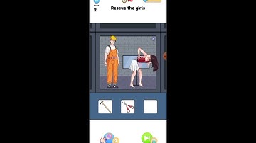 annoying puzzle game 2 level 2 walkthrough solution